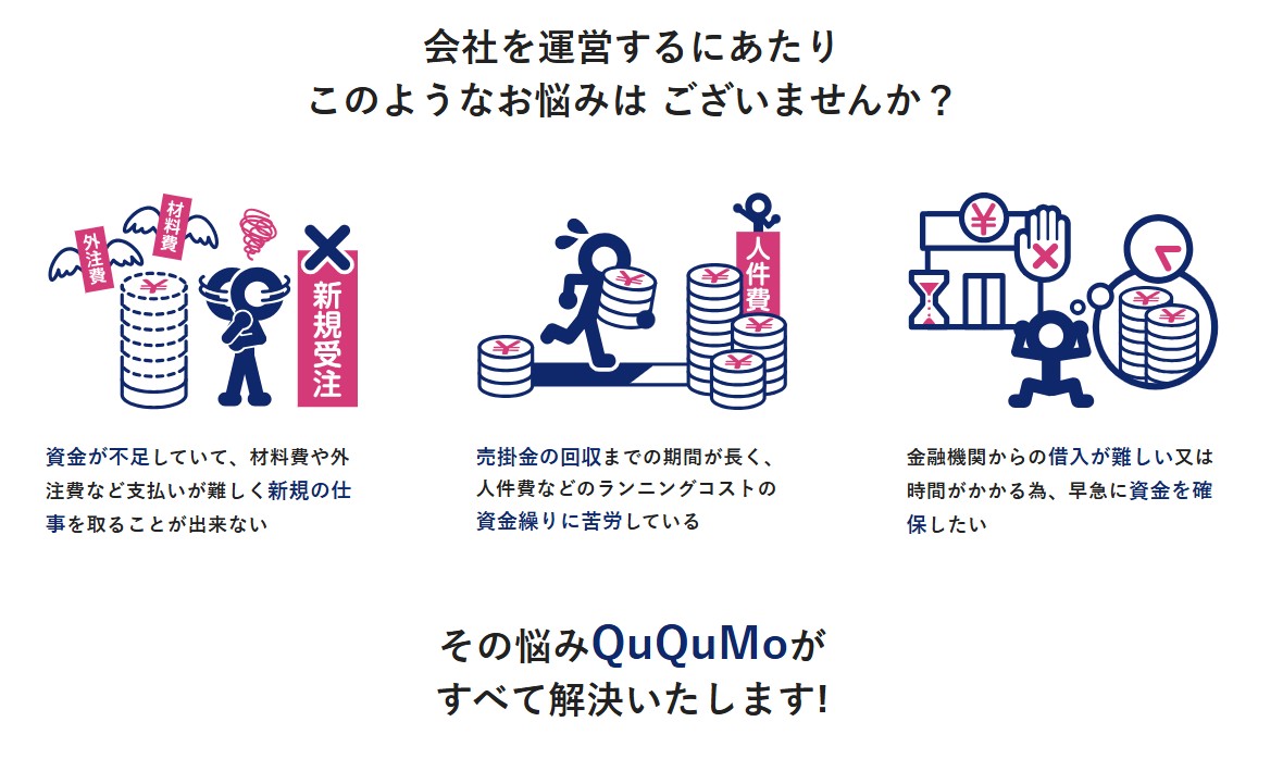 QuQuMo
