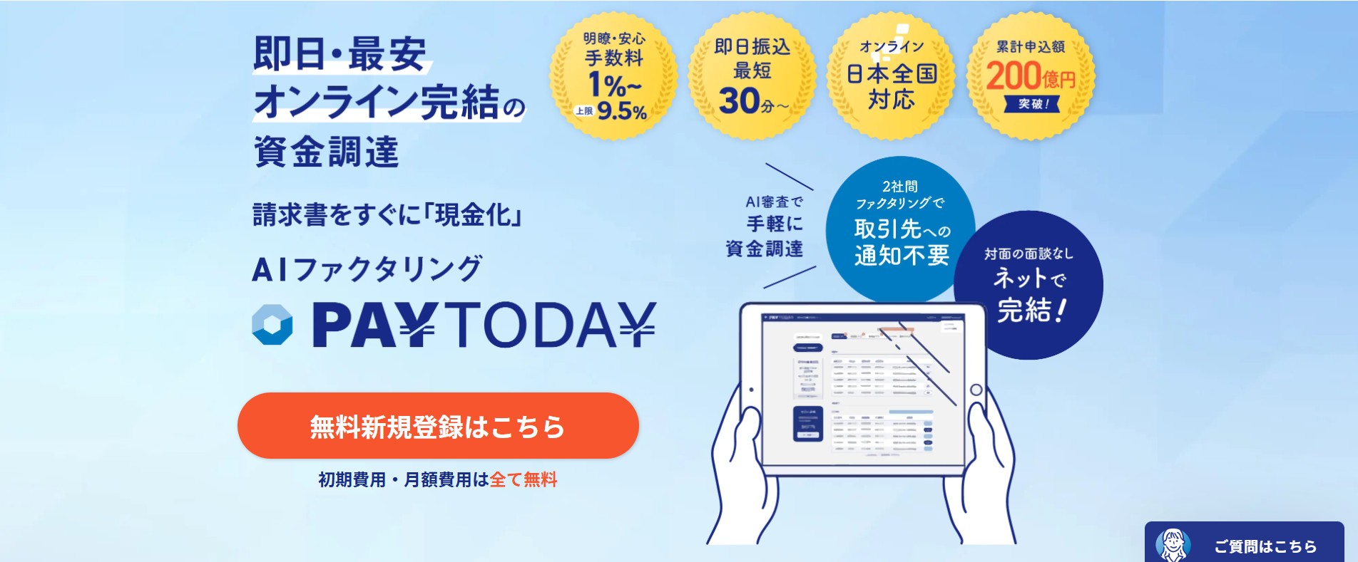 PAYTODAY