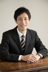 Tsujimoto