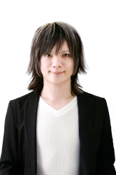 鈴木翔馬