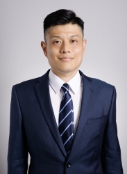中村 大地